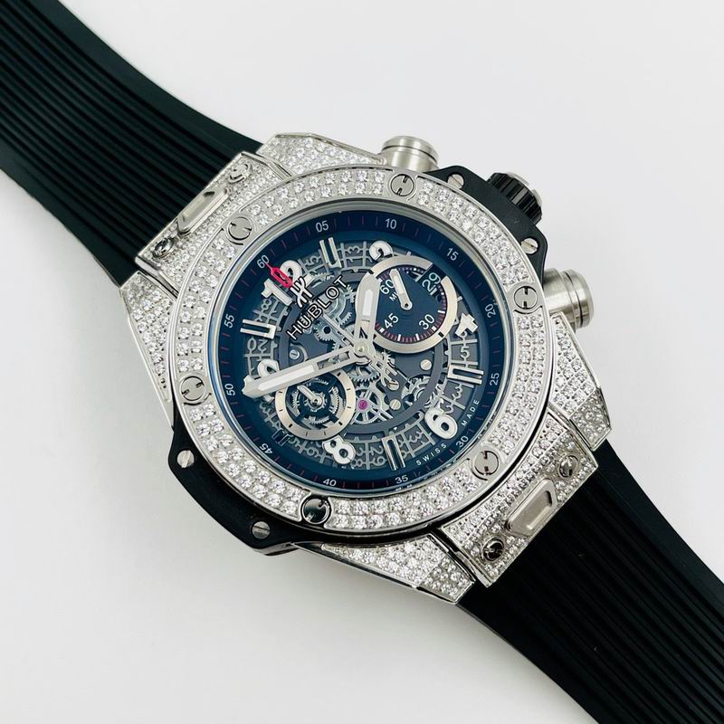 Hublot 42X16.5mm 082750